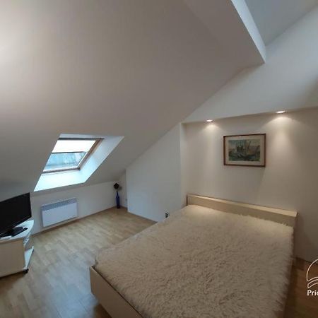 Appartement Kotedzas-Irena à Nido Extérieur photo