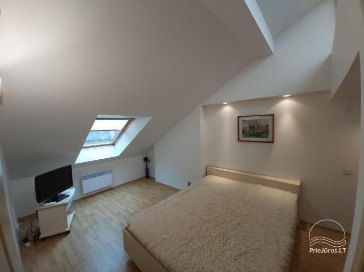 Appartement Kotedzas-Irena à Nido Extérieur photo