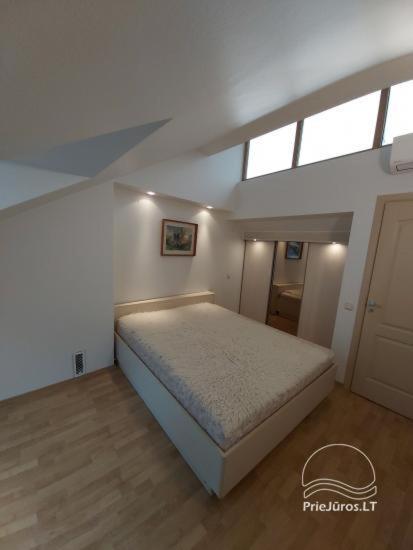 Appartement Kotedzas-Irena à Nido Extérieur photo