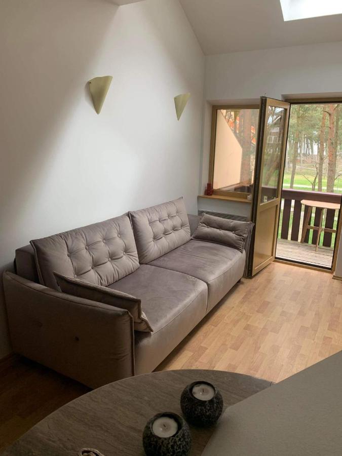 Appartement Kotedzas-Irena à Nido Extérieur photo