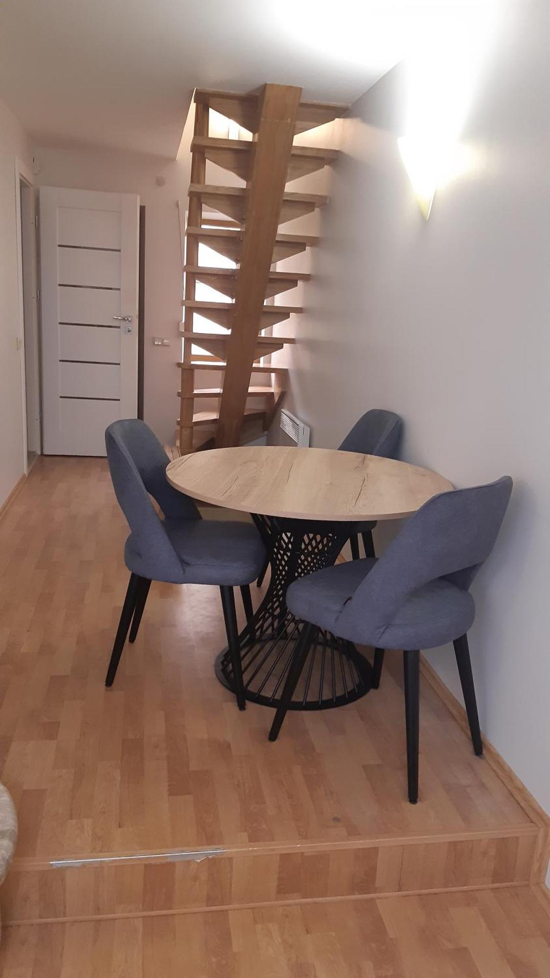 Appartement Kotedzas-Irena à Nido Extérieur photo