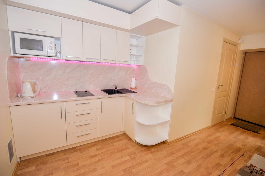 Appartement Kotedzas-Irena à Nido Extérieur photo