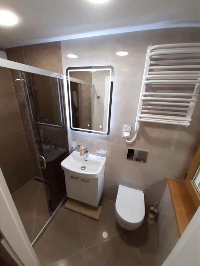 Appartement Kotedzas-Irena à Nido Extérieur photo